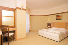 Armas Gul Beach(ex.Otium Gul Beach Resort)