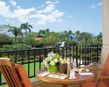Four Seasons Resort Maui at Wailea