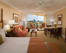 Four Seasons Resort Maui at Wailea