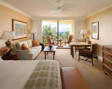 Four Seasons Resort Maui at Wailea