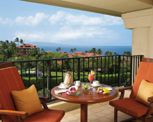 Four Seasons Resort Maui at Wailea