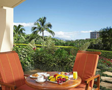 Four Seasons Resort Maui at Wailea