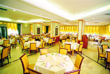 Armas Kaplan Paradise