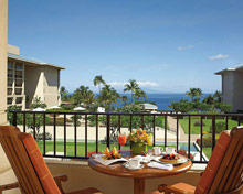 Four Seasons Resort Maui at Wailea