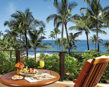 Four Seasons Resort Maui at Wailea