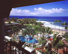 Four Seasons Resort Maui at Wailea
