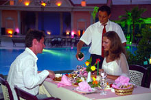 Armas Kaplan Paradise