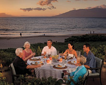 Four Seasons Resort Maui at Wailea