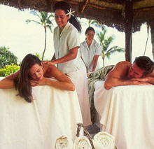 Four Seasons Resort Maui at Wailea