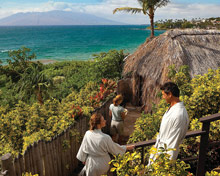 Four Seasons Resort Maui at Wailea