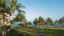 Hilton Waikoloa Village