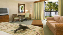 Hilton Waikoloa Village