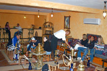 Armas Kaplan Paradise