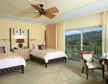 The Kahala Hotel & Resort