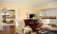 The Kahala Hotel & Resort