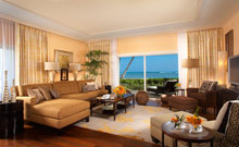 The Kahala Hotel & Resort