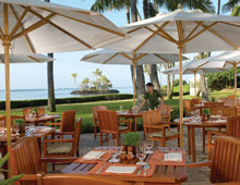 The Kahala Hotel & Resort