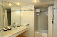 Queen's Park Le Jardin ( ex.Le Jardin Resort)