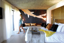 Cap d'Antibes Beach Hotel