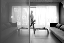 Cap d'Antibes Beach Hotel