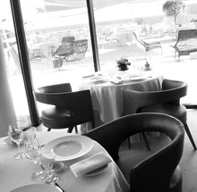 Cap d'Antibes Beach Hotel