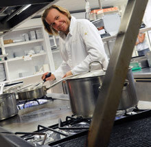 Cap d'Antibes Beach Hotel