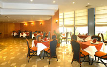 Queen's Park Le Jardin ( ex.Le Jardin Resort)