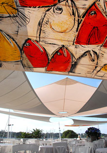 Cap d'Antibes Beach Hotel