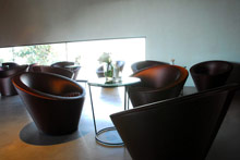 Cap d'Antibes Beach Hotel