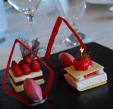 Cap d'Antibes Beach Hotel