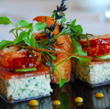 Cap d'Antibes Beach Hotel