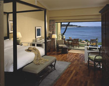Turtle Bay Resort