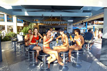 Queen's Park Le Jardin ( ex.Le Jardin Resort)