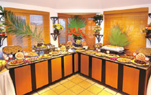 Queen's Park Le Jardin ( ex.Le Jardin Resort)