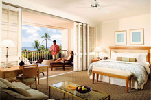 JW Marriott Ihilani Resort and Spa