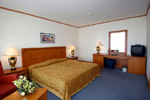 Kilikya Palace Hotel