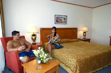 Kilikya Palace Hotel