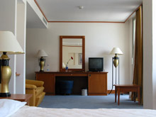 Kilikya Palace Hotel