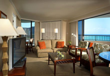 Moana Surfrider, A Westin Resort & Spa