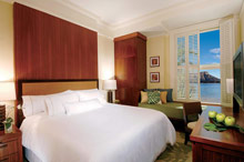 Moana Surfrider, A Westin Resort & Spa