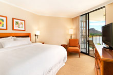 Moana Surfrider, A Westin Resort & Spa