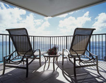 Moana Surfrider, A Westin Resort & Spa