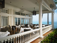 Moana Surfrider, A Westin Resort & Spa