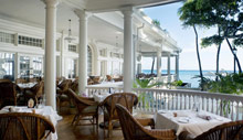 Moana Surfrider, A Westin Resort & Spa