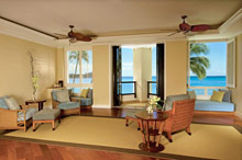 Moana Surfrider, A Westin Resort & Spa