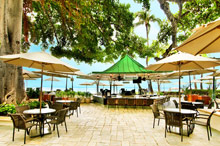 Moana Surfrider, A Westin Resort & Spa