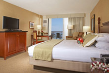 Hyatt Regency Waikiki Beach Resort & Spa