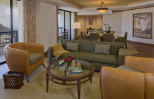 Hyatt Regency Waikiki Beach Resort & Spa