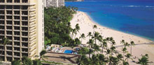 Hilton Hawaiian Village Beach Resort & Spa