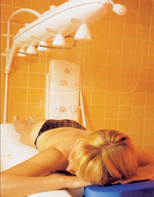 Прессотерапия